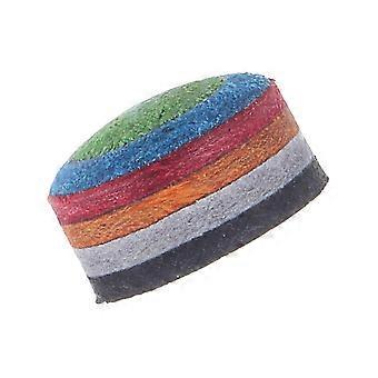 Billiard Pool Cue Tip: Snooker Cue Sliding Tip Replacement Cover compatible with Snooker Pool Sticks Repair Billiard Stick Maintenance Accessories
