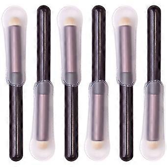 Foundation Applicator 6Pcs Makeup Sponges Face Powder Concealer Sponge