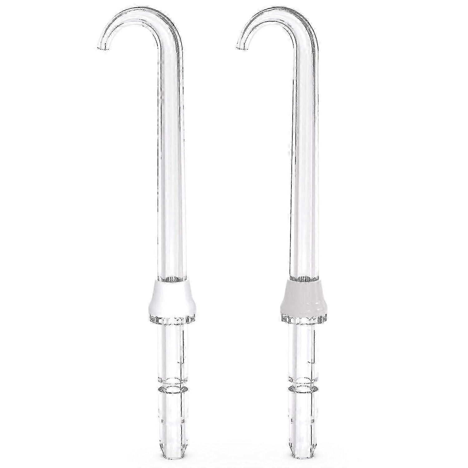 Replacement Tips for Implant Dentures 2pcs