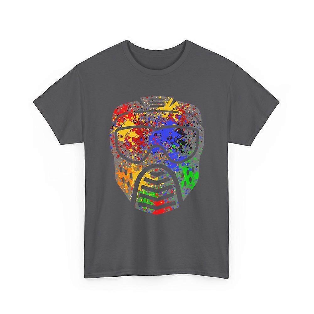 Camiseta de paintball FFW-2055