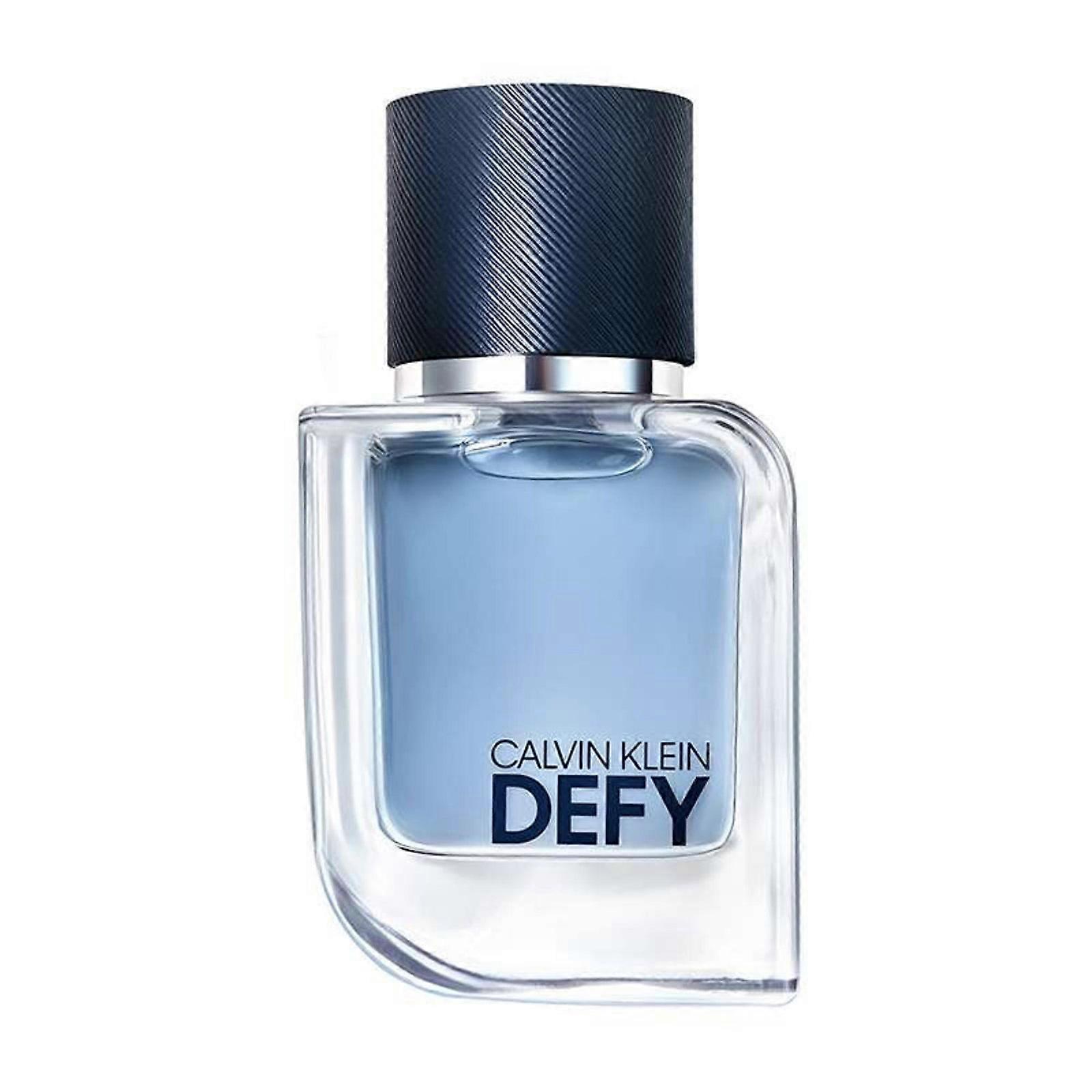 Calvin Klein Defy EDT M 30 ml