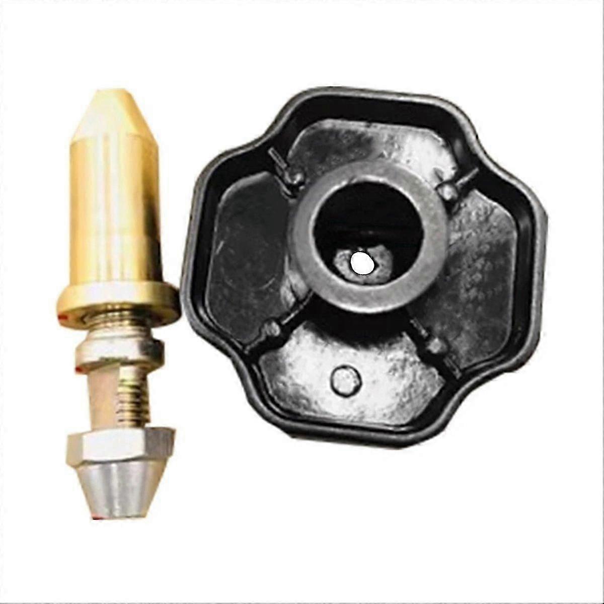 Pressure Cooker Replacement Knob OP