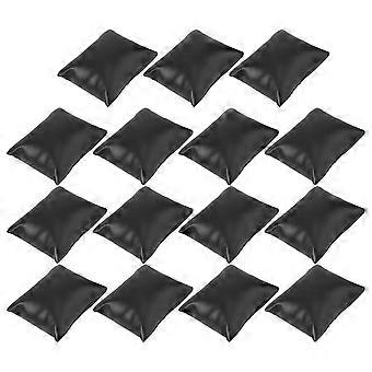 Watch Pillow PU Display Pillows for Jewelry with 15Pcs Set