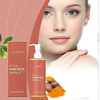 Deep Cleansing Makeup Remover Gentle And Non-irritating Deep Cleansing Oil