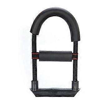 Adjustable Wrist Strengthener - Improve Grip & Forearm Stability