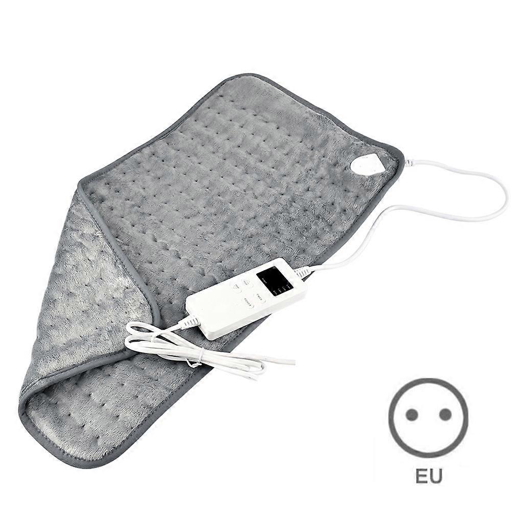 6-Speed Adjustment Heating Blanket Intelligent Temperature Control Household Supply
