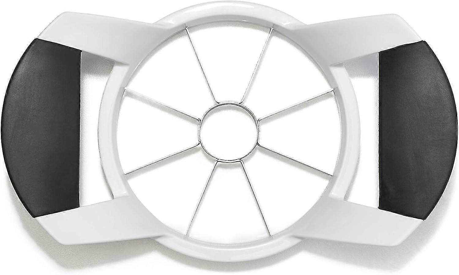 Apple Slicer, Corer and Divider,White