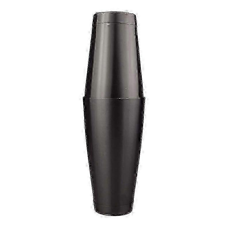Durable Two-Piece Cocktail Shaker