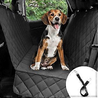 Machine Washable Dog Car Cover