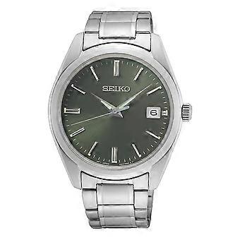 Seiko Herren Classic Dresswatch SUR527P1