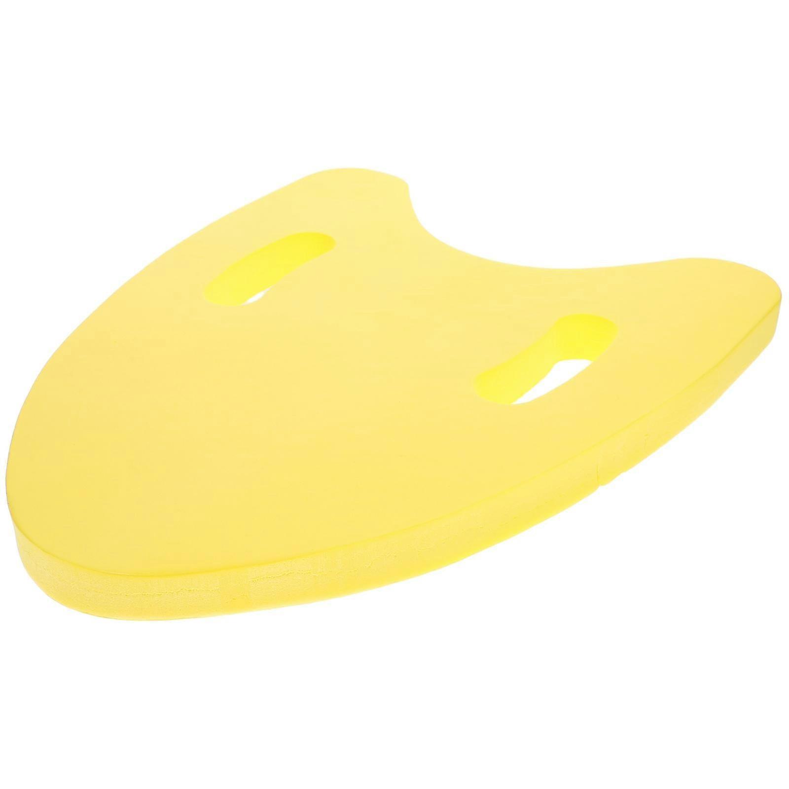 Swimming Training Aid Triangle Kickboard for Pool Floating 2Pcs