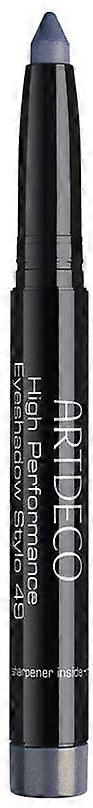 High Performance Eyeshadow Stylo 49 Delusional Blue