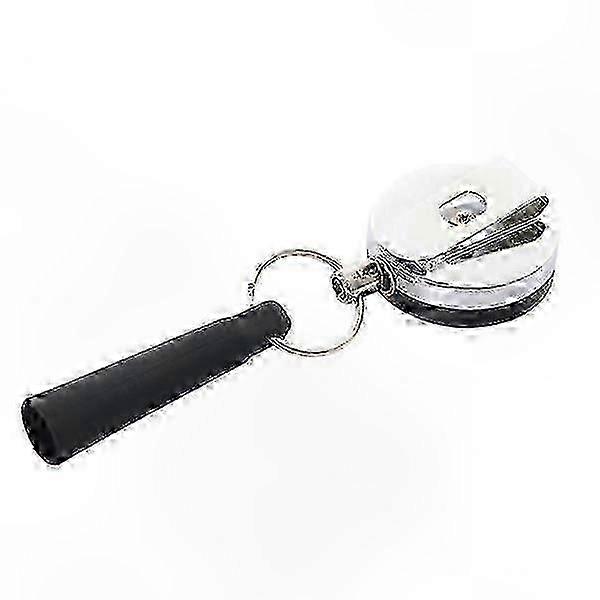 Professional Retractable Writing Reel
