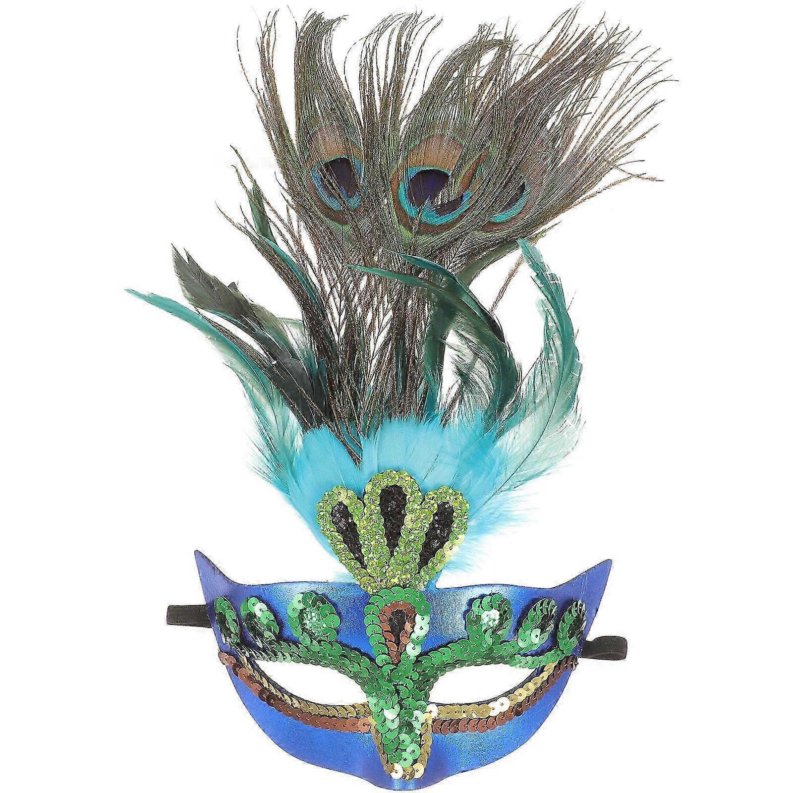 Cosplay Mask for Masquerade Party Supply