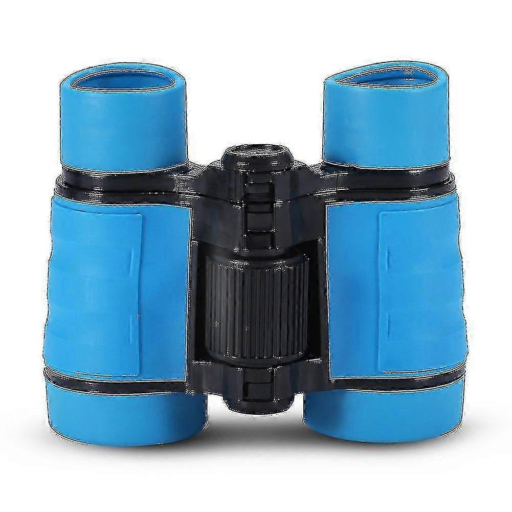 4x Children Binoculars Rubber Safety Shell