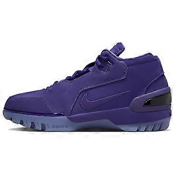 Nike Air Zoom Generation Court Camurça Roxa FJ0667-500