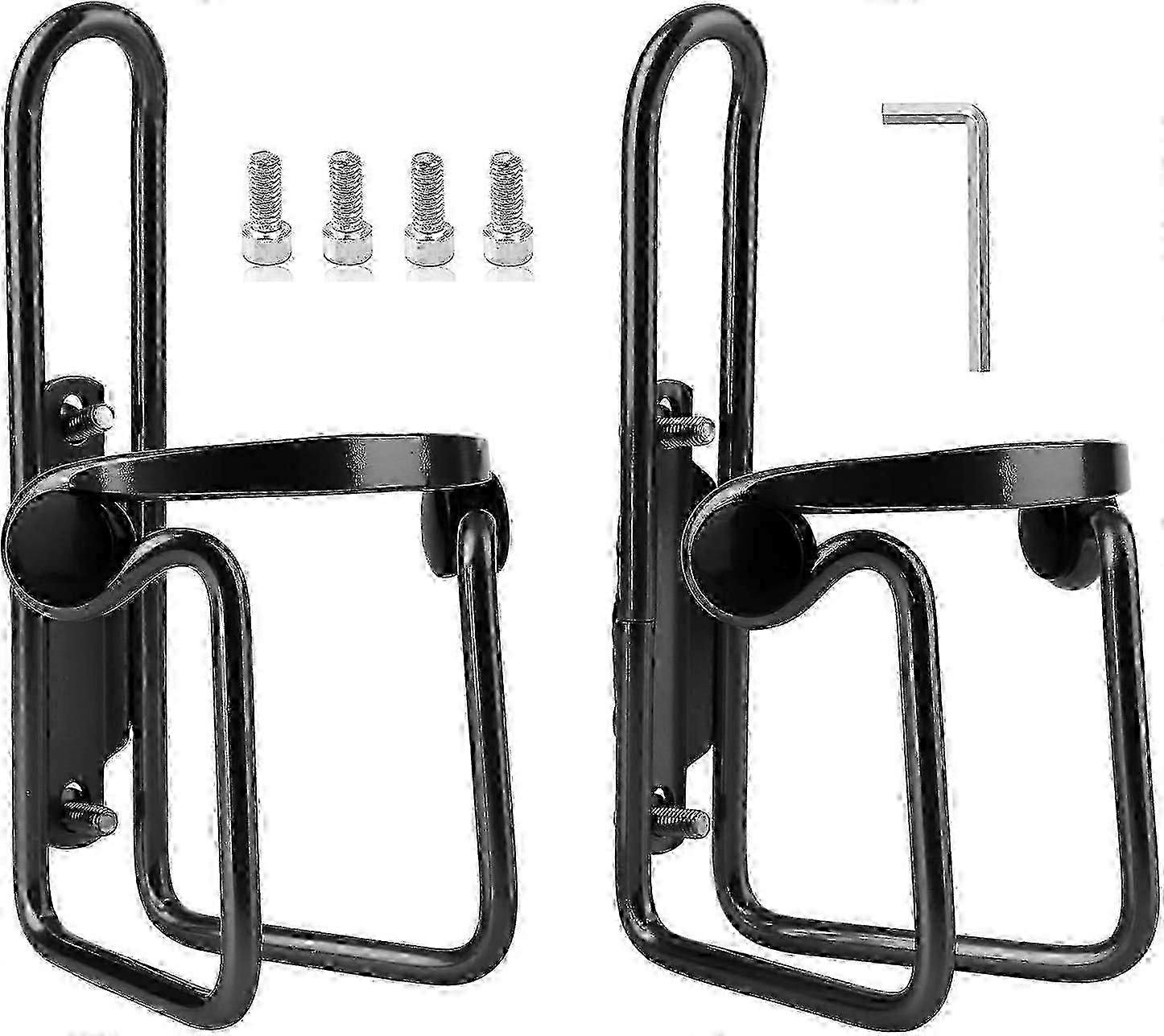 Ultralight Bike Bottle Holder Set
