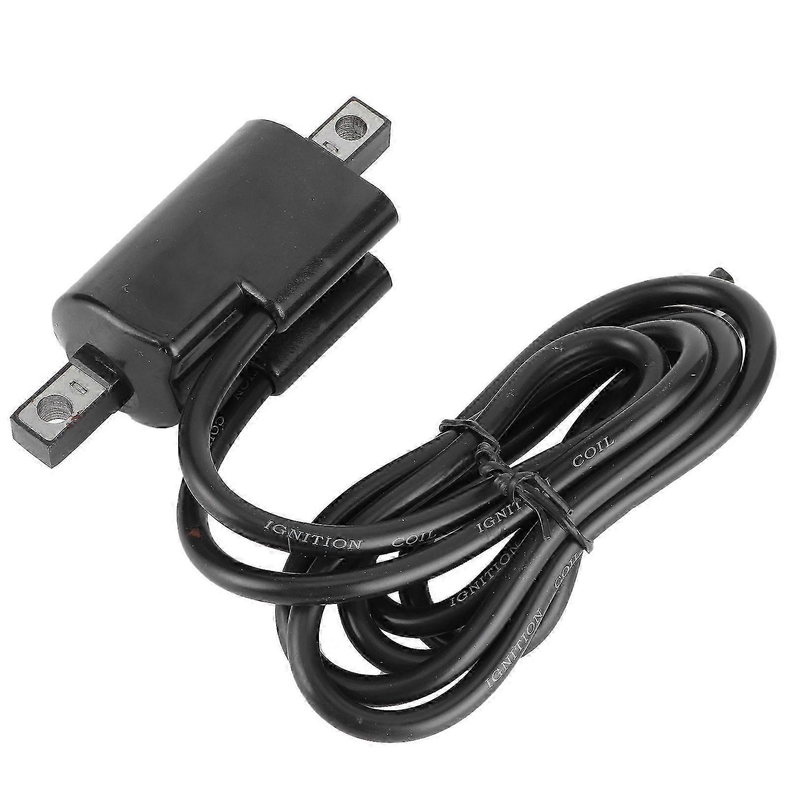 Sea Doo Compatible Ignition Coil Replacement