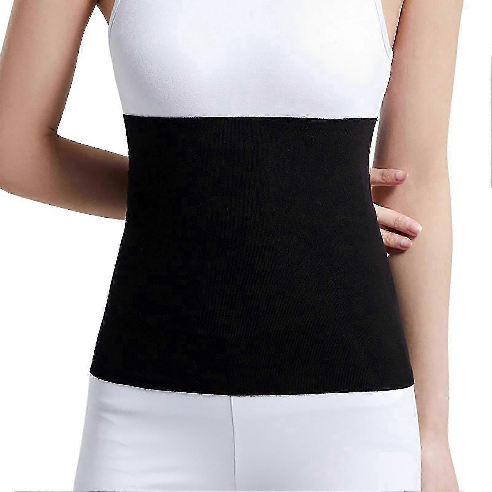 Mugwort & Ventilated Abdominal Support Belt