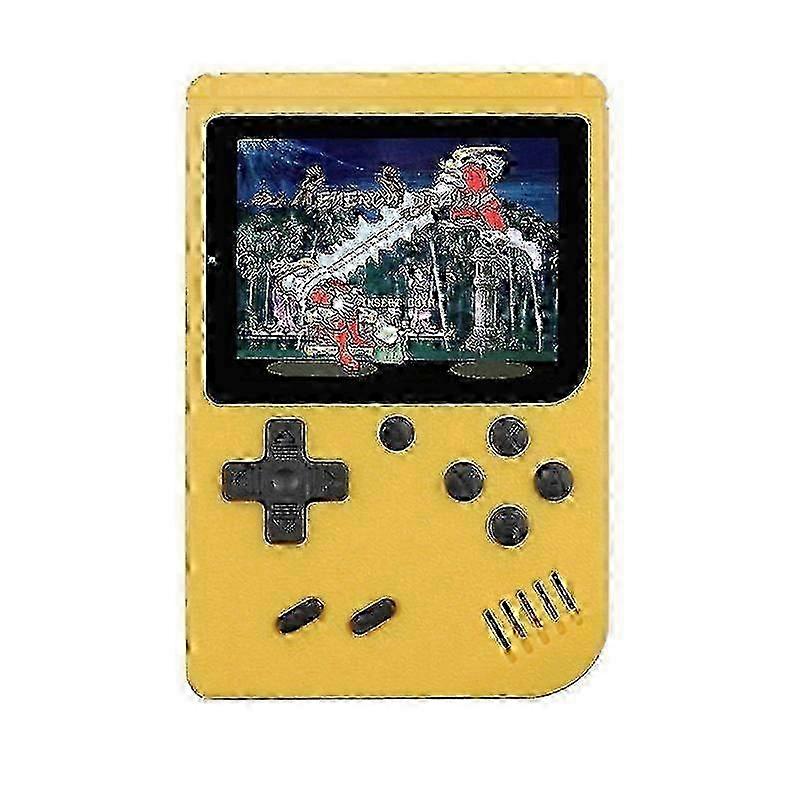 240-Game Retro Console HD Screen