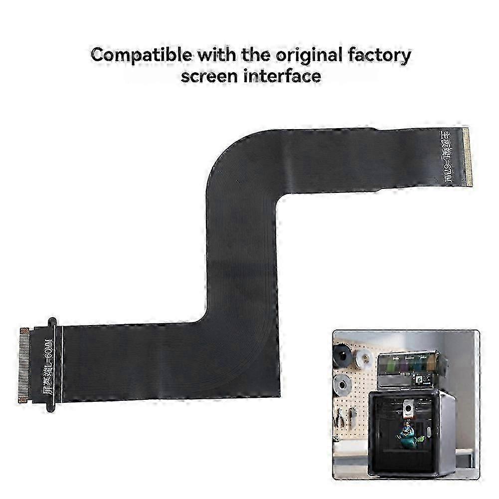 Kobra S1 S1C Screen Cable