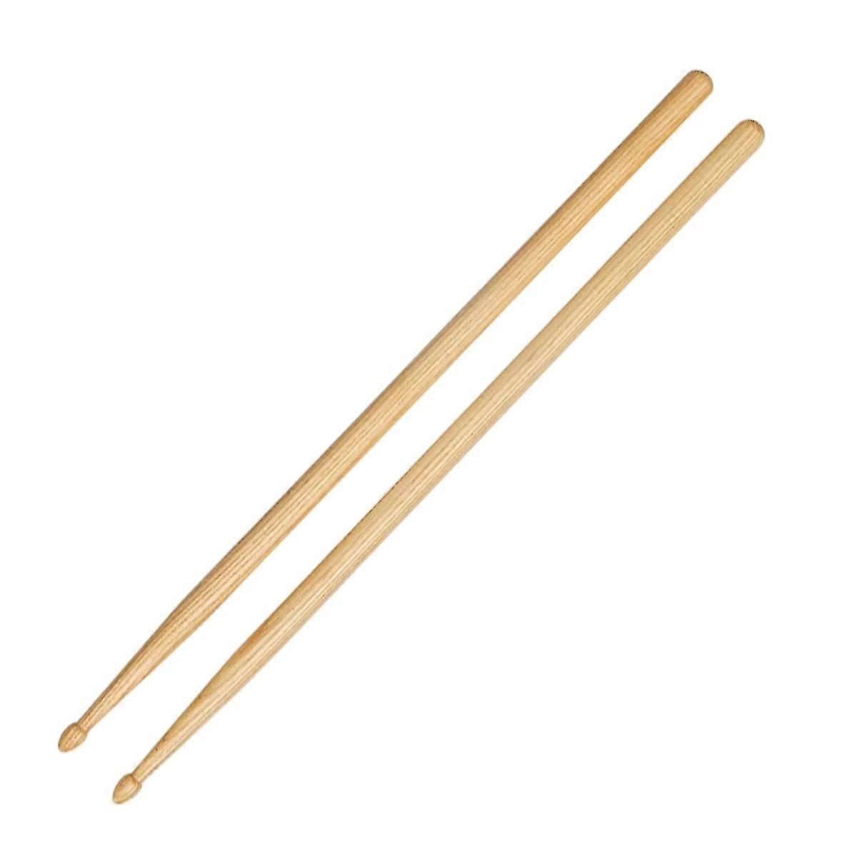 Hickory Drumsticks Medium Oval Nylon Tips