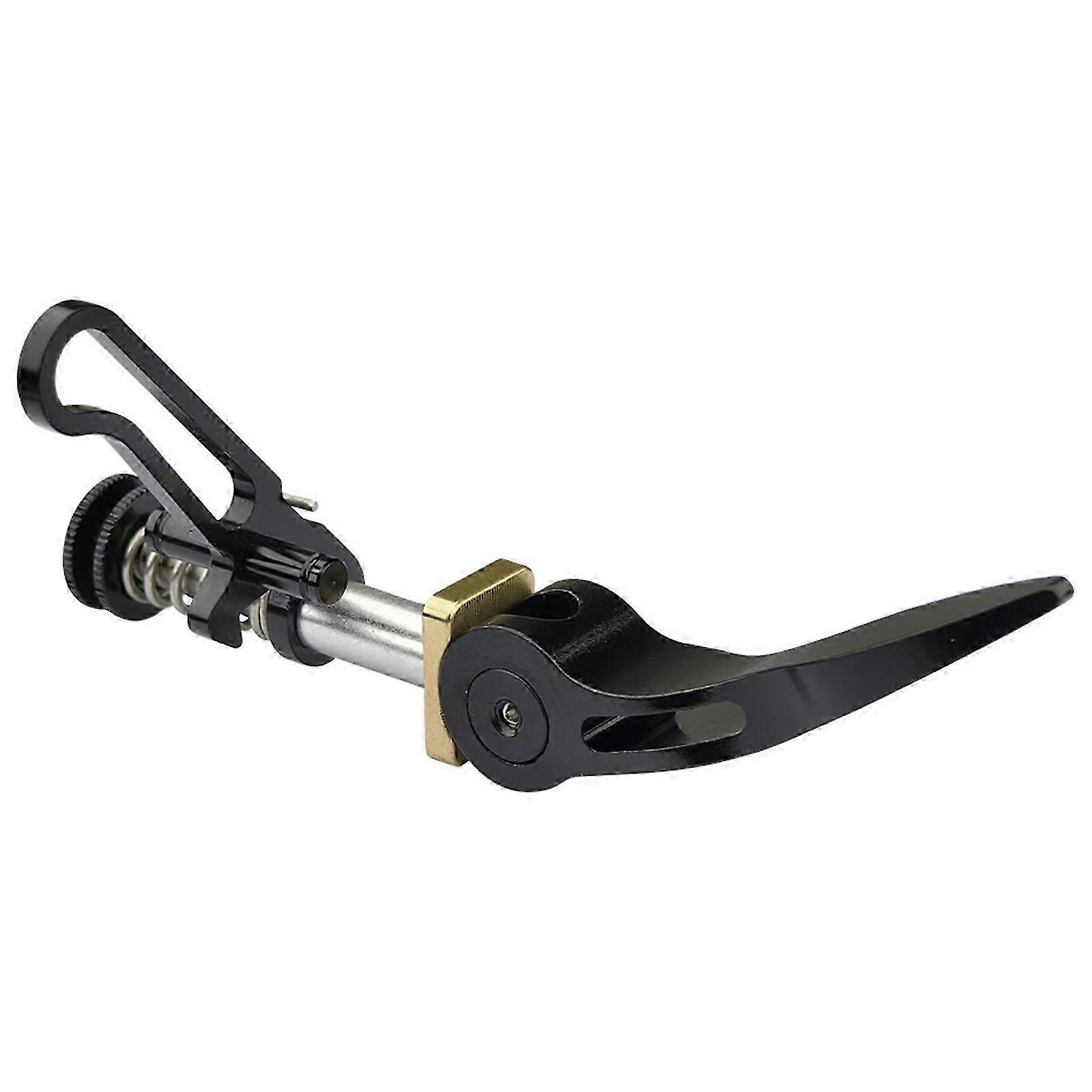 Lightweight Aluminum Seatpost Clamp
