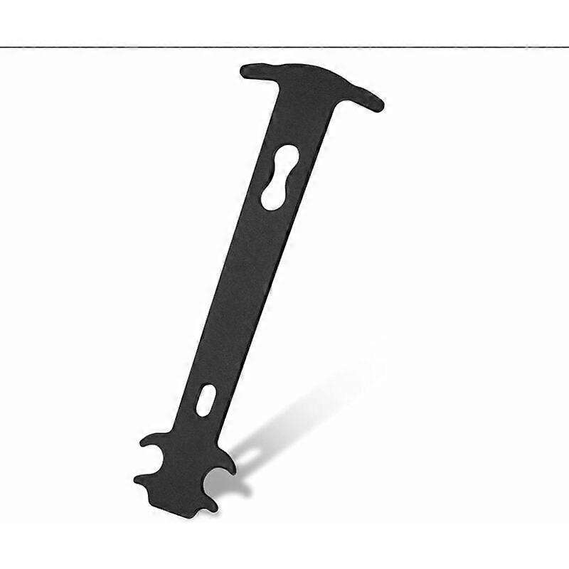 Precision-Made Regular Chain Checking Gauge for Accurate Wear Measurement
