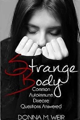 Strange Body Small Print