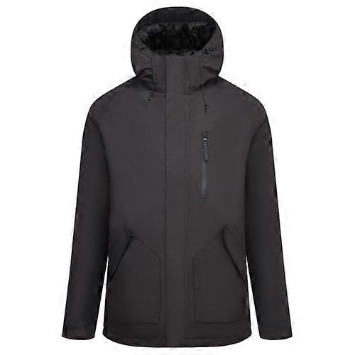 Regatta Mens Slyvan Insulated Waterproof Jacket