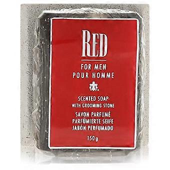Giorgio Beverly Hills Red Scented Soap 154ml/5.2oz