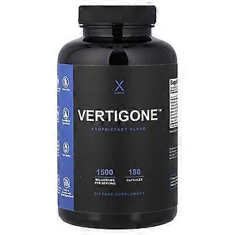 Humanx, Vertigone, 180 Capsules