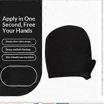 Gentle Exfoliation for Dead Skin Removal, Exfoliating Bath Gloves, Soft Non-Irritating Material, Full Body Care for Home Shower Daily Use
