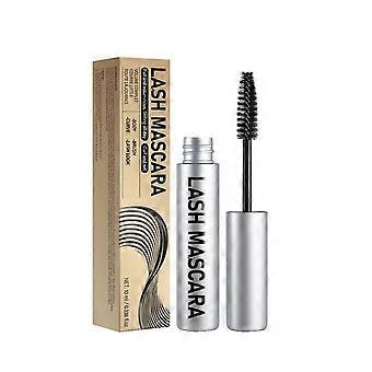 lifting mascara 10 ml, for a simple routine, a soft light feel, kind to skin-QTK