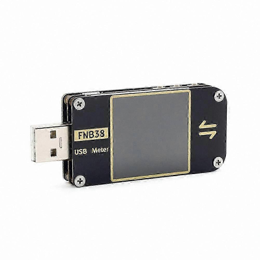 PD3.0 QC4+ USB Power Tester Compact