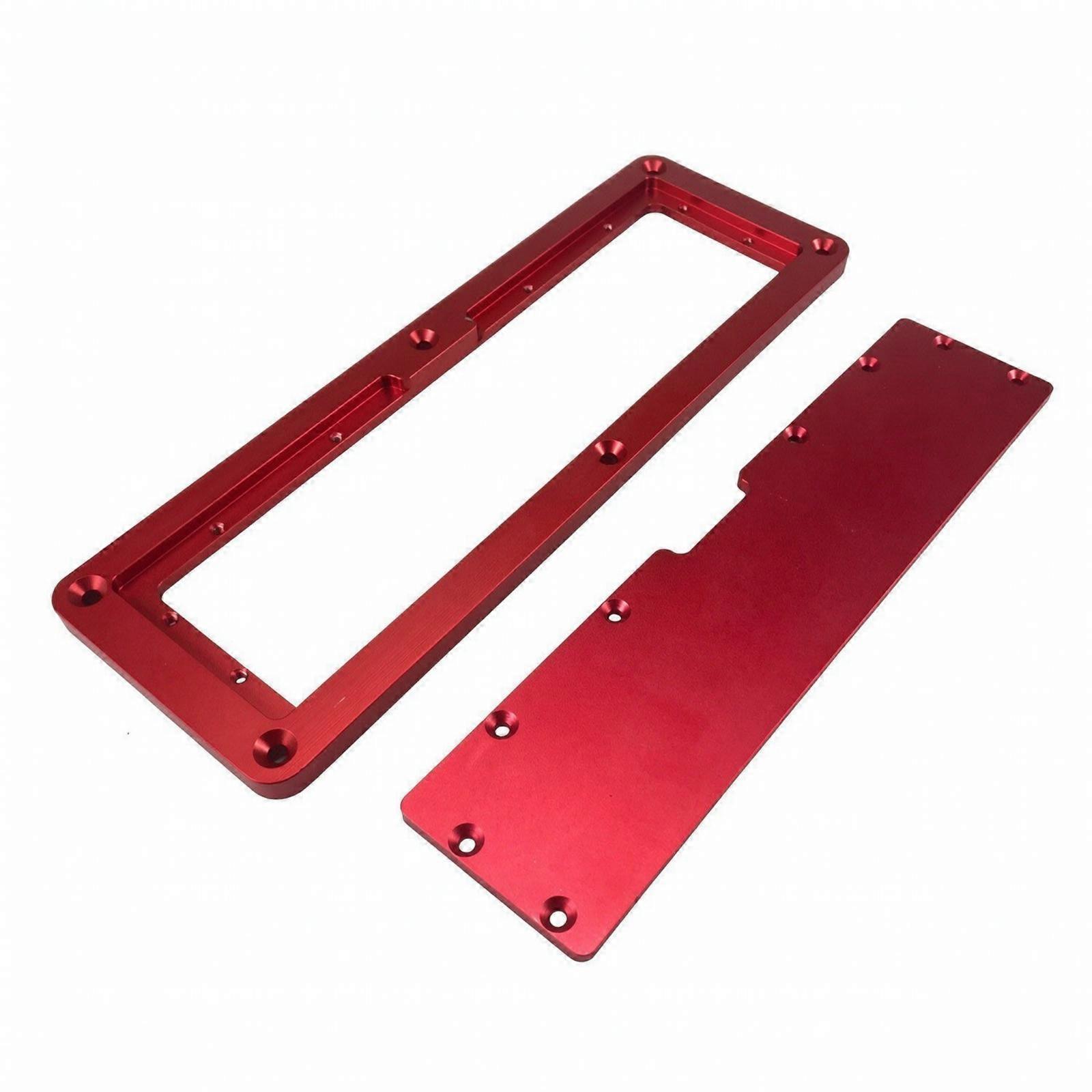 Accessory Slim Hardware for DIYers