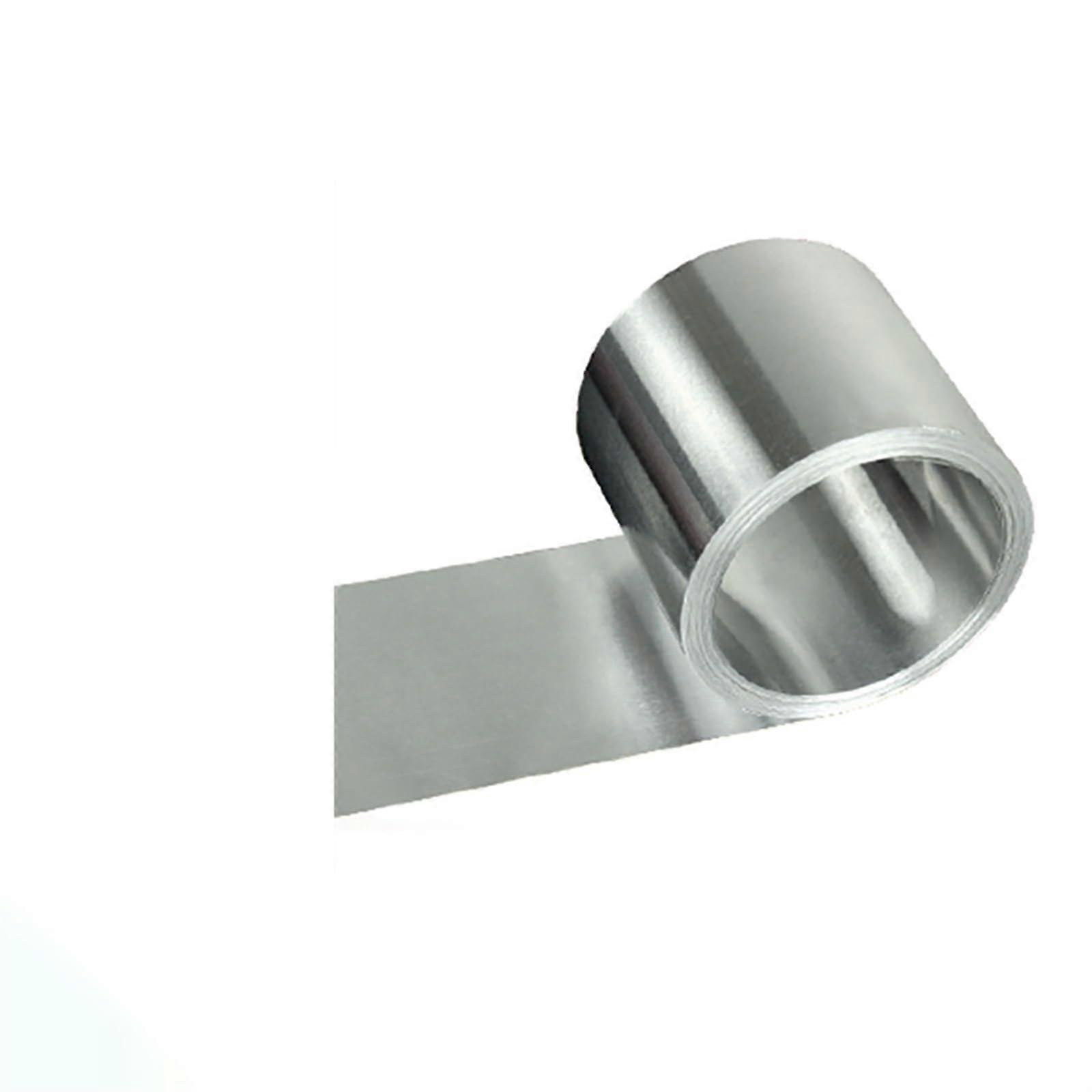 1060 Al Strip 0.15mm Easy Cut