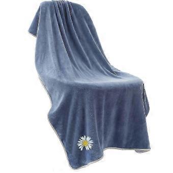Soft Absorbent Spa Wrap