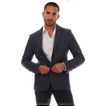 Hugo Mens Speckle Slim Blazer