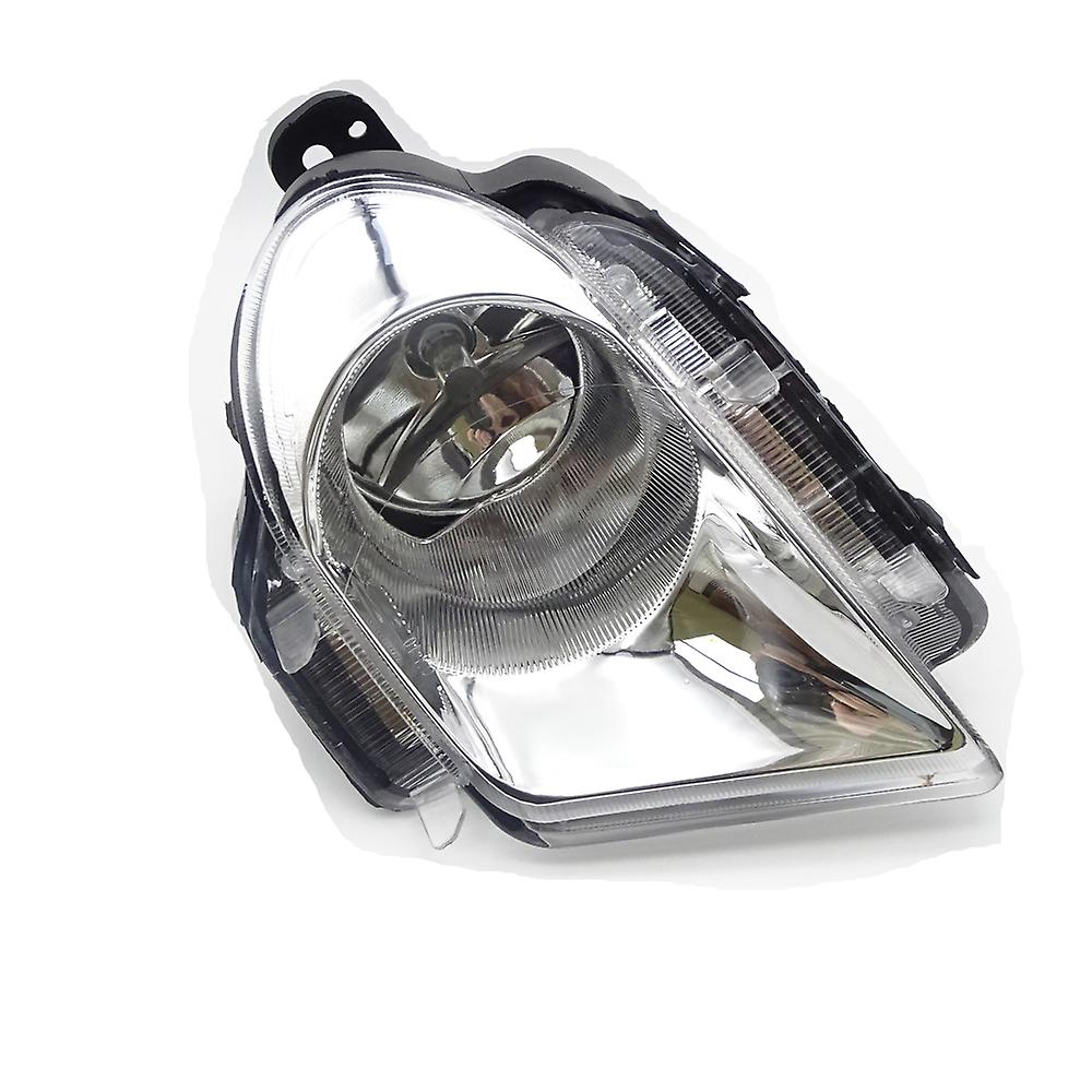 Fog Light Rl Applies To Sections:toyota Crown 2010