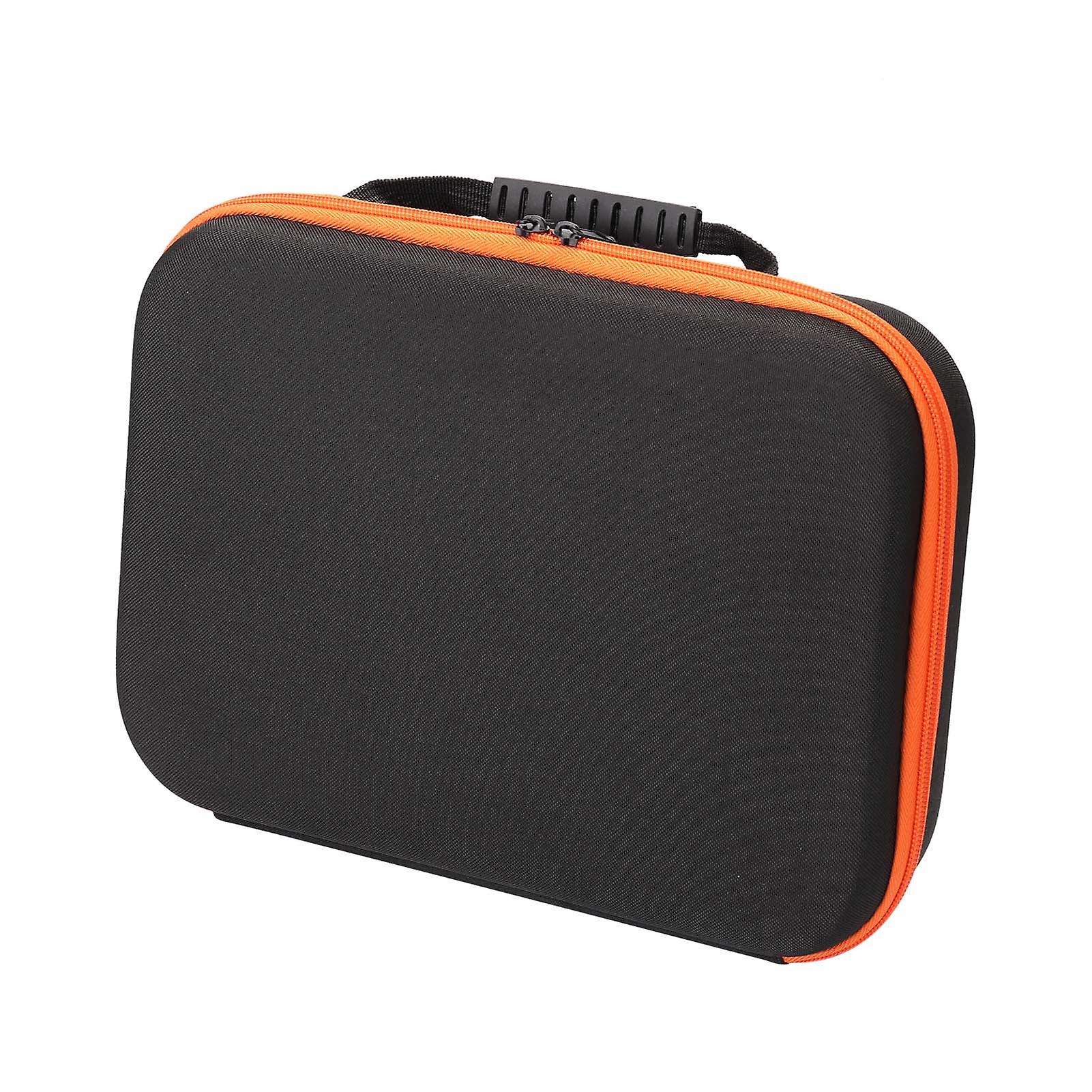 Portable Oxford Cloth Tool Box Waterproof Shockproof Large Capacity Tools Bag