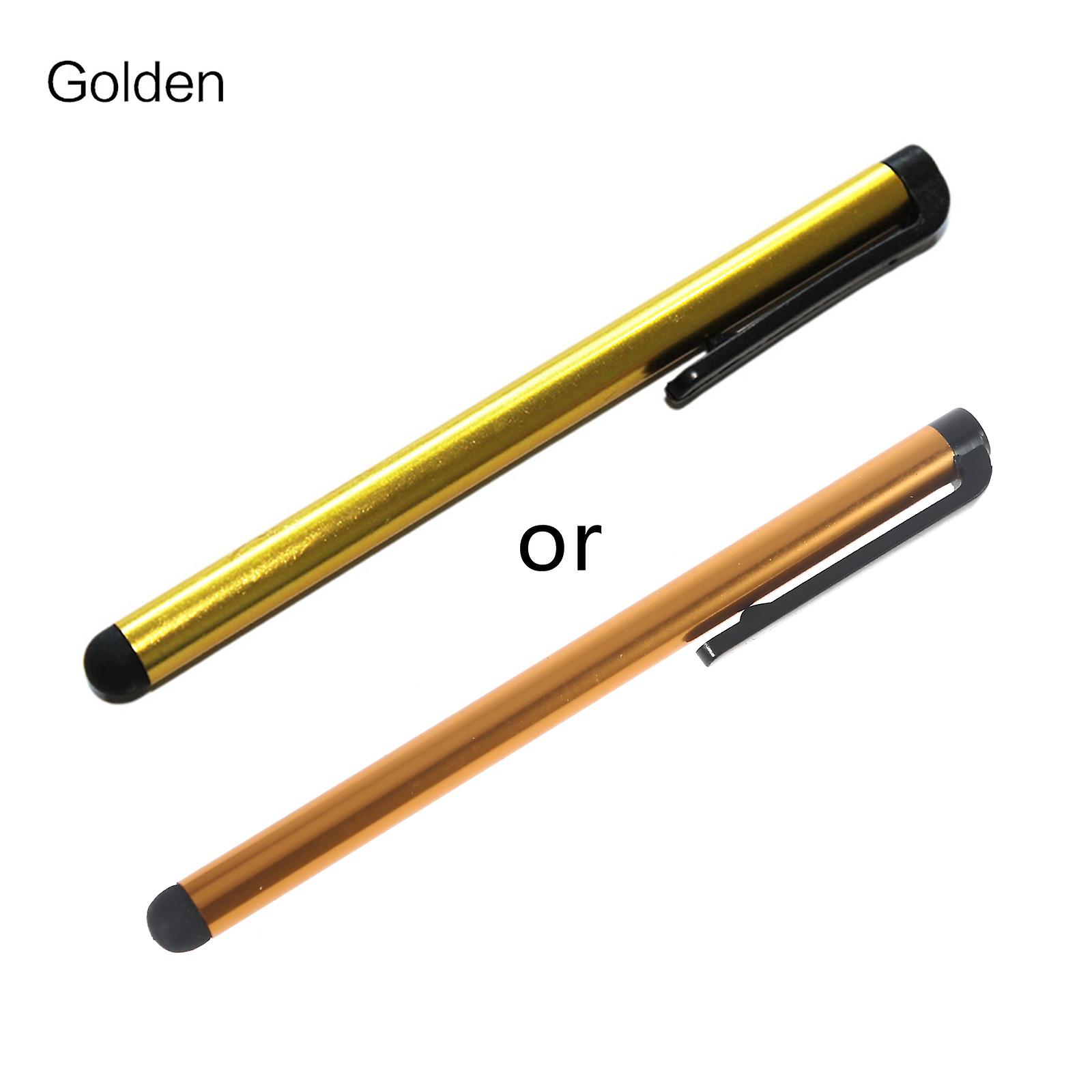 Stylus Pens for Touch Screens Keep Screen from Fingerprint Clip Durable Design