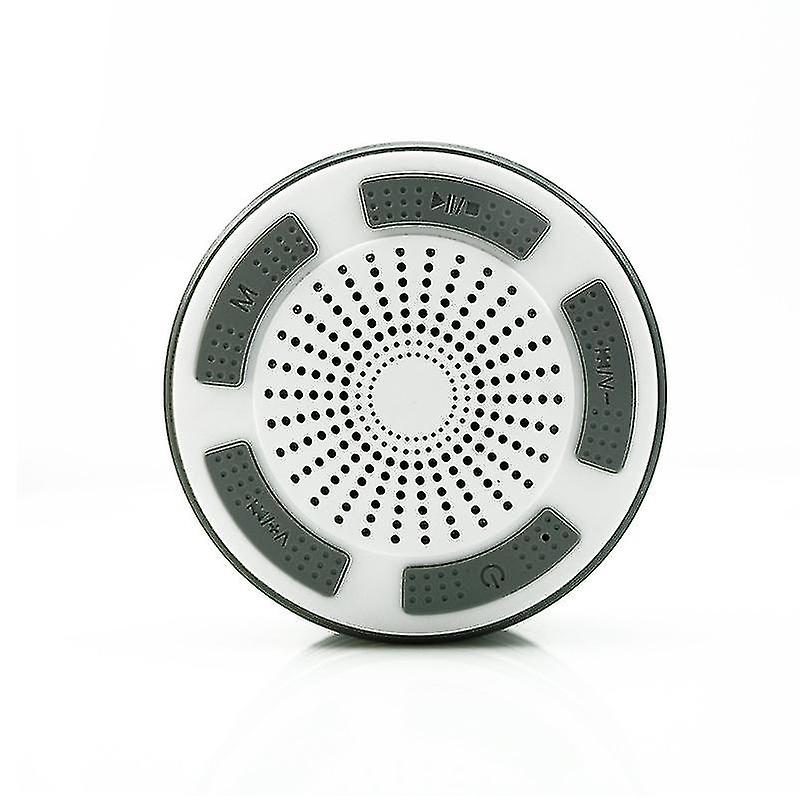 Waterproof Bluetooth Speaker, Portable Outdoor Car Bluetooth Speaker