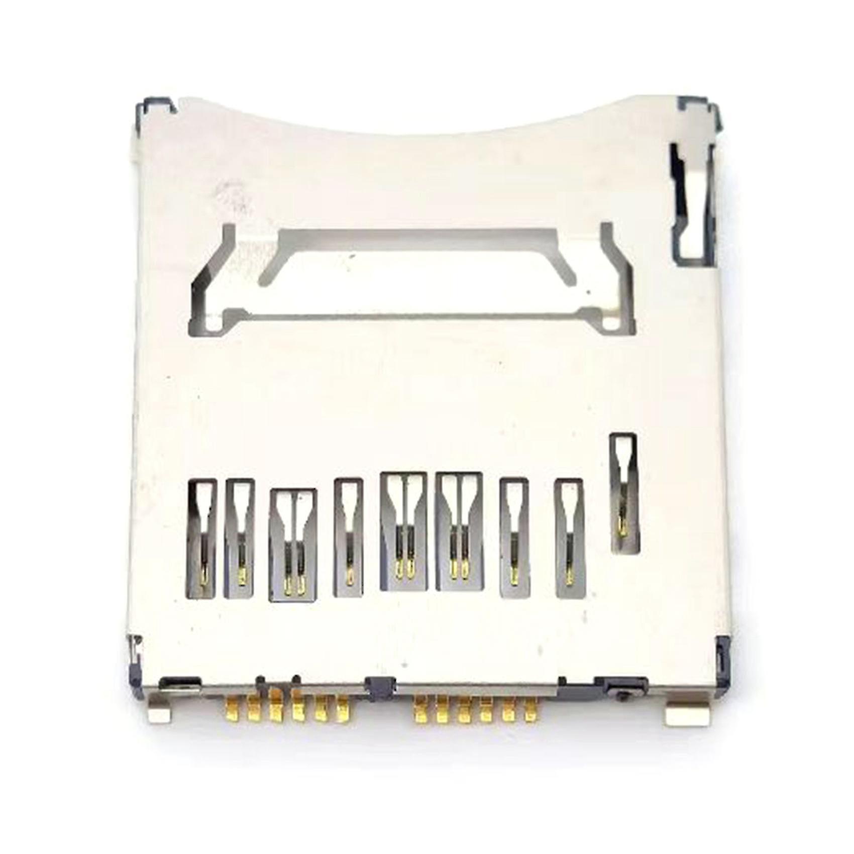 Sd Slot For D3300 Digital Camera Rep S