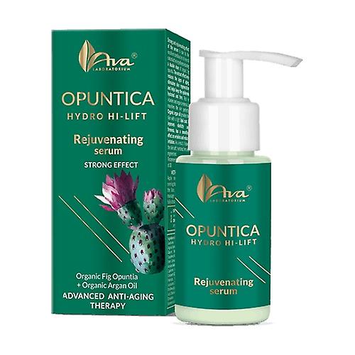 Opuntia rejuvenating serum 50 ml de serum