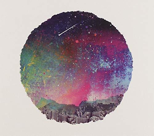 Khruangbin - The Universe Smiles Upon You [CD]