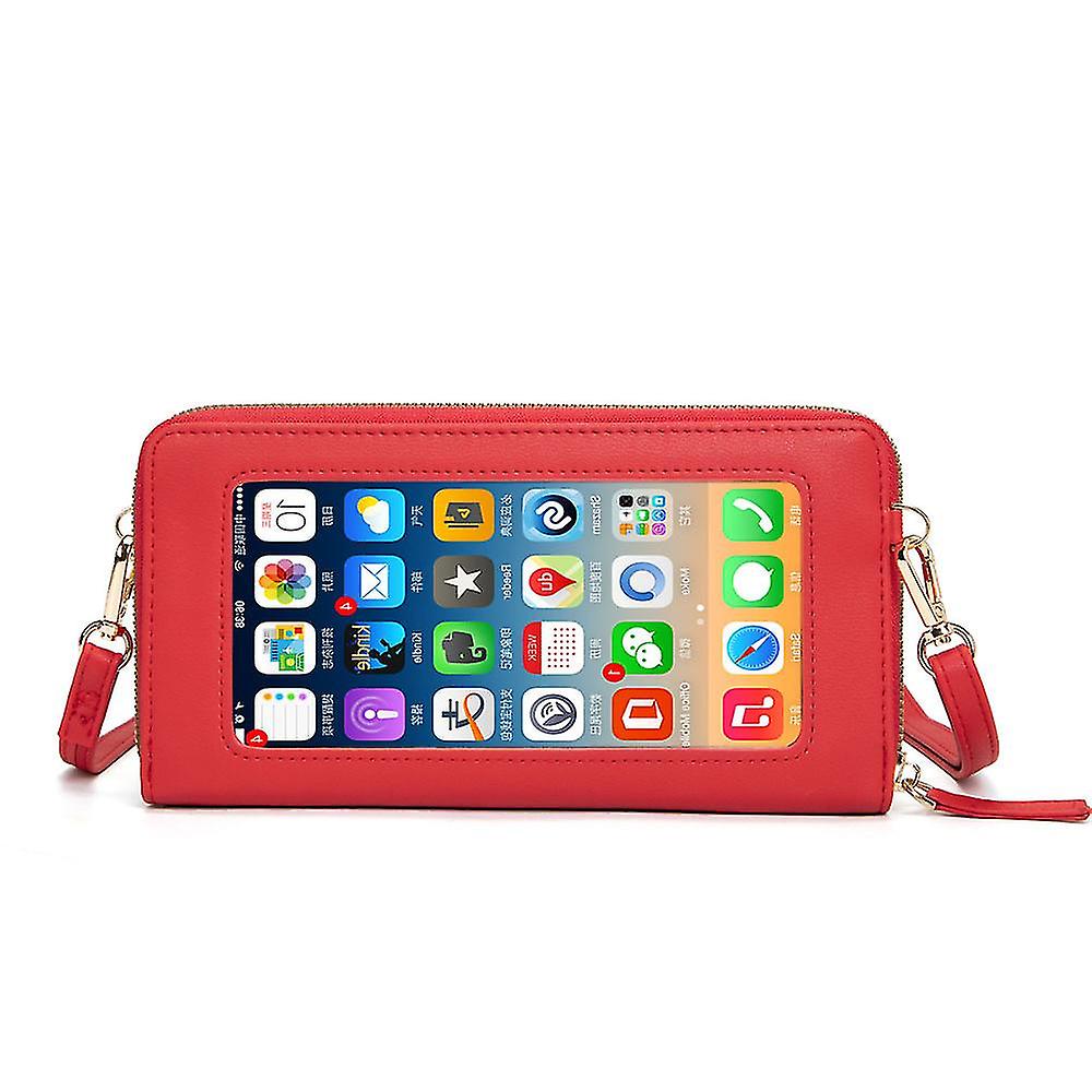 S Shoulder Cell Ph Bag For Women,cellph Bags H Et Purse And Handbags