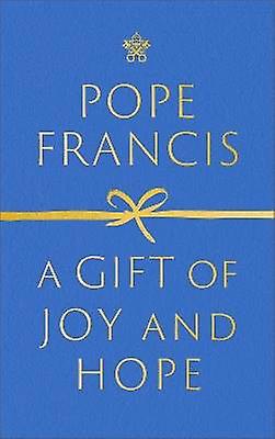 A Gift of Joy and Hope