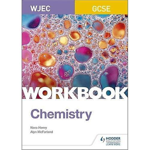 Libro de química WJEC GCSE