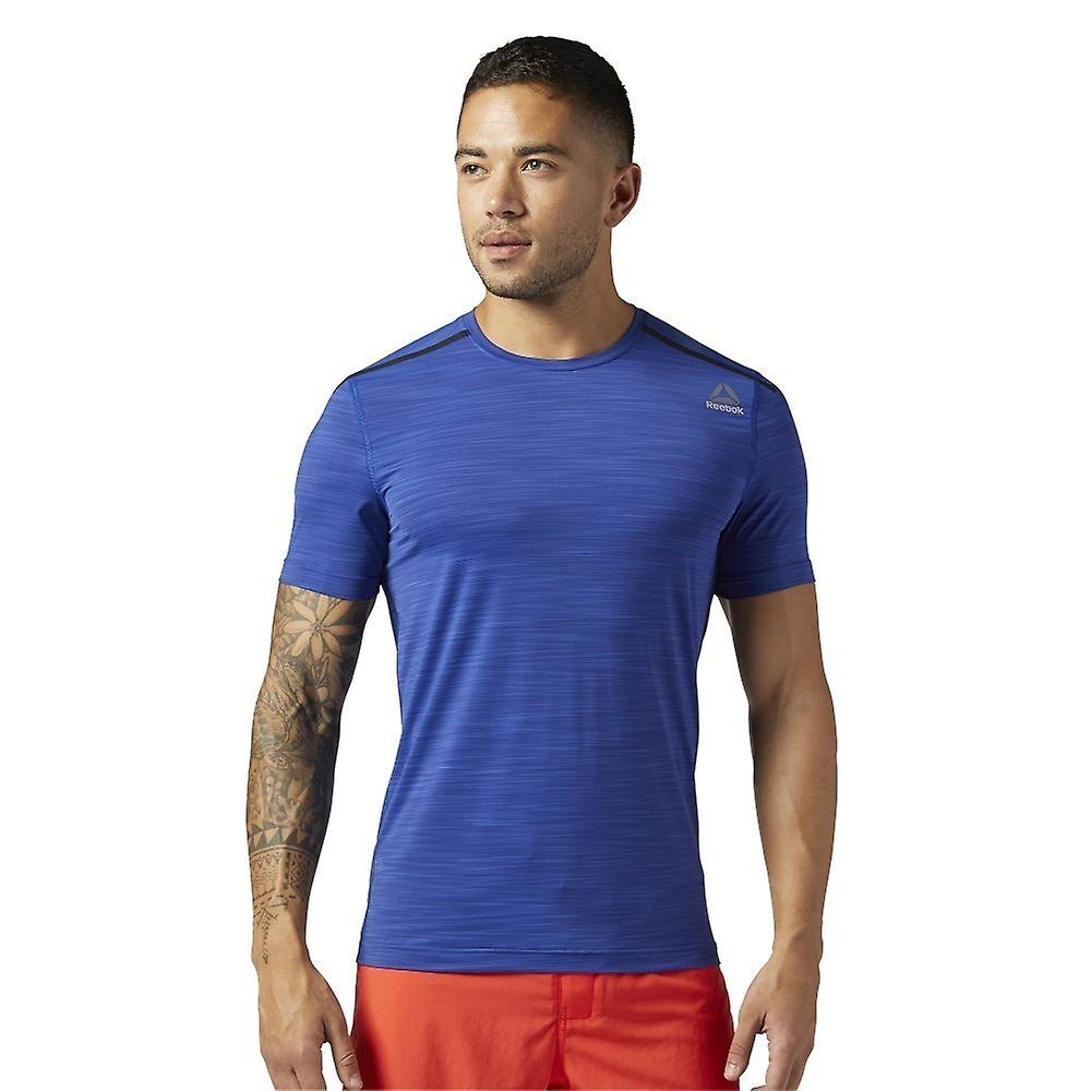Reebok Actvchl Tee BR9660 training all year men